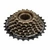 Cassette De Vélo 6s 7s 8s 9s Vitesse 14-28t, Roue Libre Pour Vtt, Vélo De Route, Vtt, Cassettes Et Roues Libres 8 Vitesses 13 - Avis / Test -VTT électrique semi-rigide Soldes Magasin cassette de velo 6s 7s 8s 9s vitesse 14 28t roue libre pour vtt velo de route vtt cassettes et roues libres 8 vitesses 13