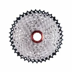 Cassette De Vitesse 9 Vitesse Vitesse De Cyclisme Vitesse Libre 11-40t Cyclisme Pignon De Pignon De Roue Libre Pour Le Vélo De - Avis / Test