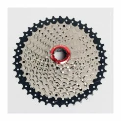 Cassette Vtt 10 Vitesses 11–42 T Large Ratio Pignons Vélo Roue Libre 10 T Pièces De Vtt Compatibles Avec Shimano Sram - Avis / Test