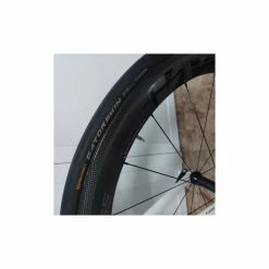 Vélo De Contre La Montre Cervelo - 58 -VTT électrique semi-rigide Soldes Magasin cervelo p2 triatlon 3