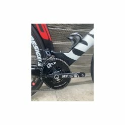 Vélo De Contre La Montre Cervelo - 54 -VTT électrique semi-rigide Soldes Magasin cervelo p5 tt 1