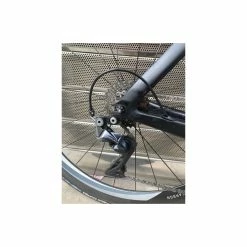 Vélo De Contre La Montre Cervelo - 54 -VTT électrique semi-rigide Soldes Magasin cervelo p5 tt 2