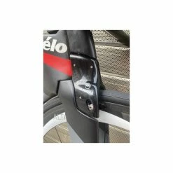 Vélo De Contre La Montre Cervelo - 54 -VTT électrique semi-rigide Soldes Magasin cervelo p5 tt 4