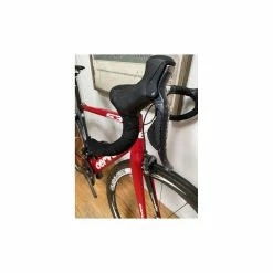 Vélo De Course Cervelo - 54 - 29" -VTT électrique semi-rigide Soldes Magasin cervelo s3 54 cm 2