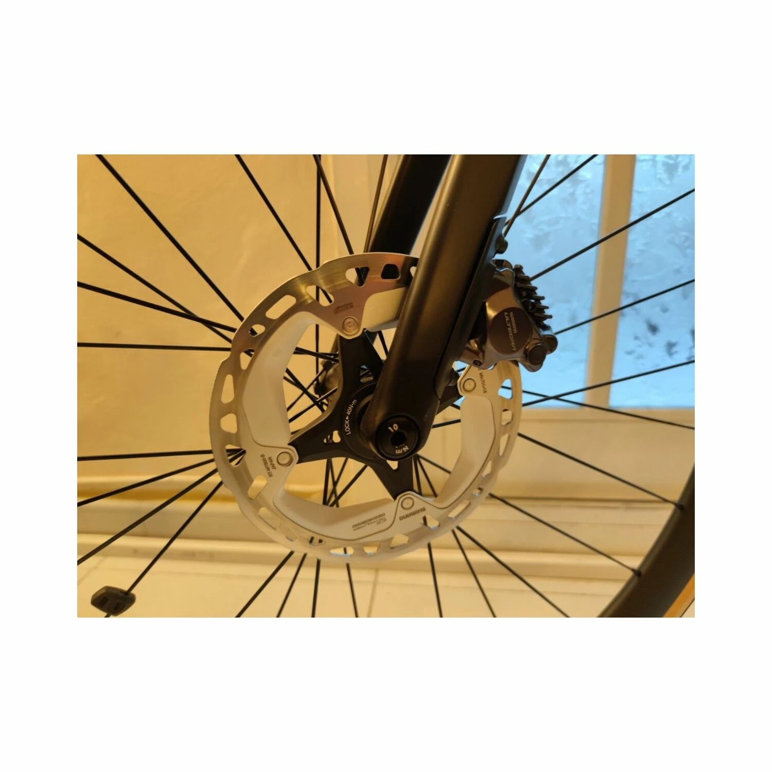 Vélo De Course Bmc - 56 4 Vélo De Course Bmc - 56 – Image 2