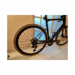 Vélo De Course Bmc - 56 10 Vélo De Course Bmc - 56 -VTT électrique semi-rigide Soldes Magasin cesc 2