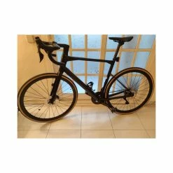 Vélo De Course Bmc - 56 11 Vélo De Course Bmc - 56 -VTT électrique semi-rigide Soldes Magasin cesc 3