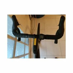 Vélo De Course Bmc - 56 12 Vélo De Course Bmc - 56 -VTT électrique semi-rigide Soldes Magasin cesc 4