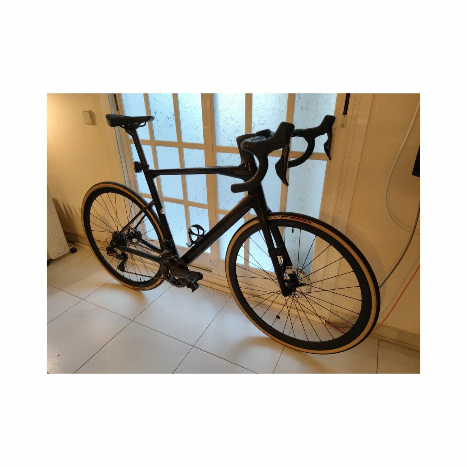 Vélo De Course Bmc - 56 8 Vélo De Course Bmc - 56 – Image 6