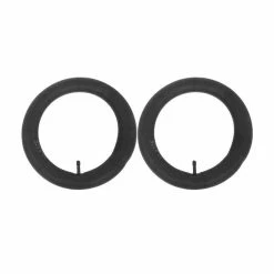 Chambre à Air De Vélo 2 Pcs Tube De Vélo Valve Schrader Petite Roue Pliante Vélo Tube Intérieur Vélo Accessoire(12x2.125 - Avis / Test