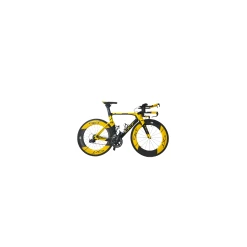 Vélo De Contre La Montre Autre Marque - 56