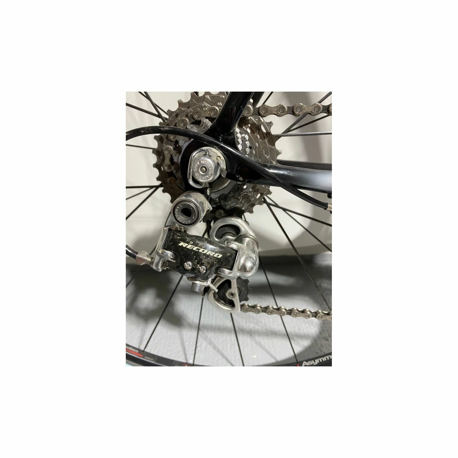 Campagnolo® Vélo De Course Campagnolo - 56 - 700c 7 Campagnolo® Vélo De Course Campagnolo - 56 - 700c – Image 5