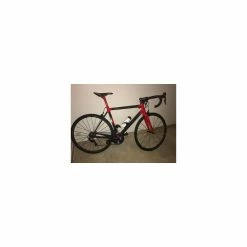 Vélo De Course Colnago - 54 -VTT électrique semi-rigide Soldes Magasin colnago c60 rouge comme neuf 1deg main facture 5