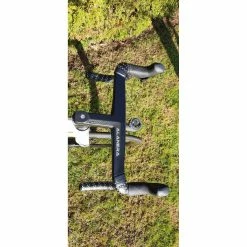 Vélo De Course Colnago - 56 - 700c -VTT électrique semi-rigide Soldes Magasin colnago c64 disc axs 12v 3