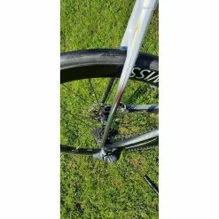 Vélo De Course Colnago - 56 - 700c -VTT électrique semi-rigide Soldes Magasin colnago c64 disc axs 12v 5