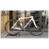 Vélo De Course Colnago - 50 -VTT électrique semi-rigide Soldes Magasin colnago c64 t50 sram force axs 12v neuf