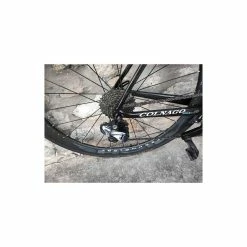 Vélo De Course Colnago - 56 -VTT électrique semi-rigide Soldes Magasin colnago v1 r ultegra di2 miche 3850mm 2