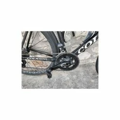 Vélo De Course Colnago - 56 -VTT électrique semi-rigide Soldes Magasin colnago v1 r ultegra di2 miche 3850mm 3