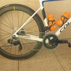 Vélo De Course Colnago - 52 - 700c -VTT électrique semi-rigide Soldes Magasin colnago v3 2022 2