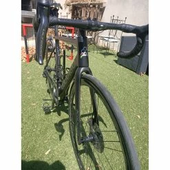 Vélo De Course Colnago - 54 - 700c 9 Vélo De Course Colnago - 54 - 700c -VTT électrique semi-rigide Soldes Magasin colnago v3rs 2
