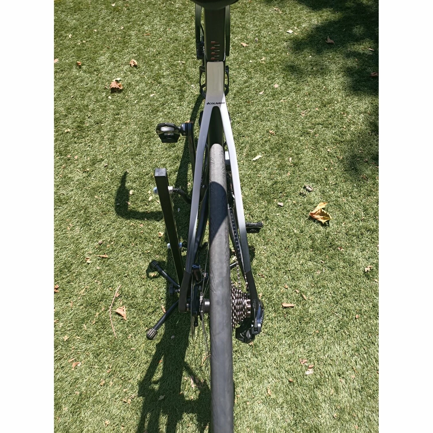 Vélo De Course Colnago - 54 - 700c 5 Vélo De Course Colnago - 54 - 700c – Image 4