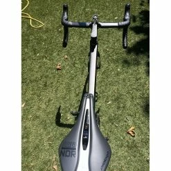 Vélo De Course Colnago - 54 - 700c 12 Vélo De Course Colnago - 54 - 700c -VTT électrique semi-rigide Soldes Magasin colnago v3rs 5