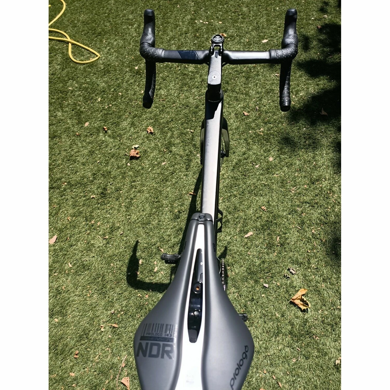 Vélo De Course Colnago - 54 - 700c 7 Vélo De Course Colnago - 54 - 700c – Image 6