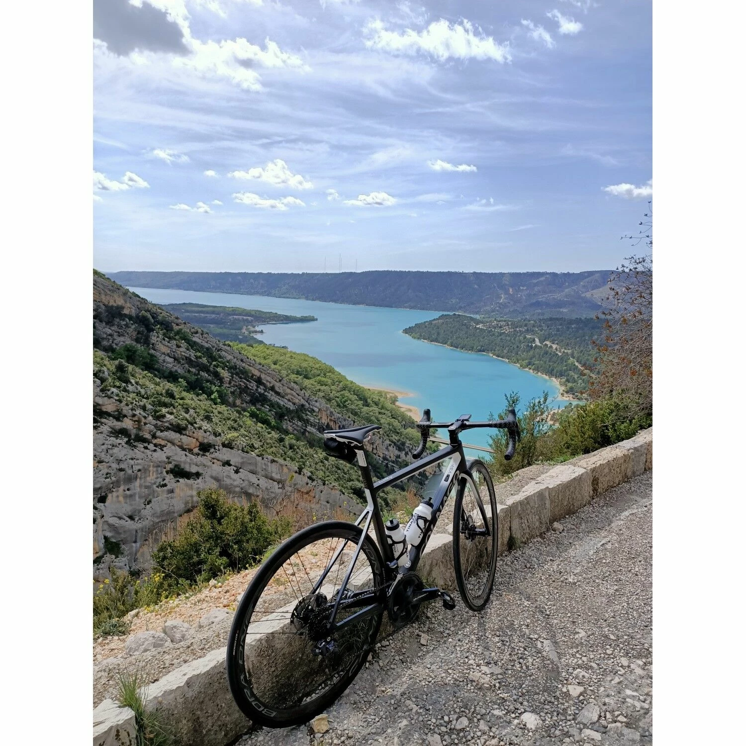 Vélo De Course Colnago - 54 - 700c 2 Vélo De Course Colnago - 54 - 700c