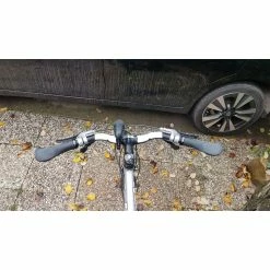 Vélo Urbain Commencal -VTT électrique semi-rigide Soldes Magasin commencal colt 1