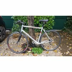 Vélo Urbain Commencal -VTT électrique semi-rigide Soldes Magasin commencal colt 2