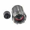 Corps De Roue Libre De Vélo 4/6 Cliquets Adaptateur De Moyeu De Roulement Scellé Pièces D'adaptateur D'unité De Pour 010 11 - Avis / Test -VTT électrique semi-rigide Soldes Magasin corps de roue libre de velo 4 6 cliquets adaptateur de moyeu de roulement scelle pieces d adaptateur d unite de pour 010 11