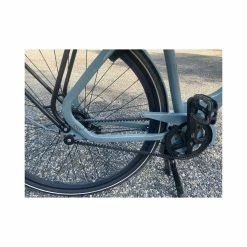 Vélo Hollandais Cortina - L (56-57) 10 Vélo Hollandais Cortina - L (56-57) -VTT électrique semi-rigide Soldes Magasin cortina common bicicleta lady 28 57cm 7v belt 2