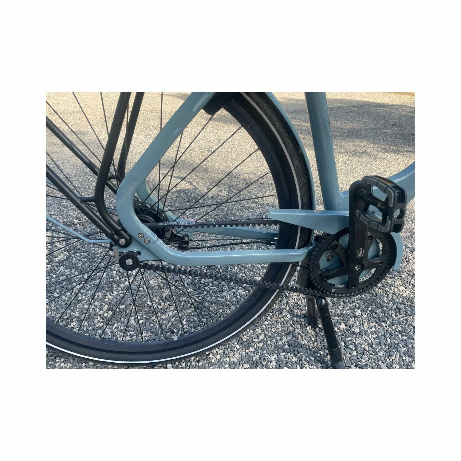 Vélo Hollandais Cortina - L (56-57) 5 Vélo Hollandais Cortina - L (56-57) – Image 3