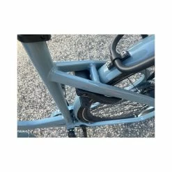 Vélo Hollandais Cortina - L (56-57) 12 Vélo Hollandais Cortina - L (56-57) -VTT électrique semi-rigide Soldes Magasin cortina common bicicleta lady 28 57cm 7v belt 4