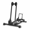 COSTWAY Râtelier De Vélo Pliable Support De Stationnement De Plancher De Vélo Pour Roue 20”-29” Pour VTT,Vélo De Route, - Avis / Test -VTT électrique semi-rigide Soldes Magasin costway ratelier de velo pliable support de stationnement de plancher de velo pour roue 20 29 pour vttvelo de route