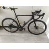 Vélo De Gravel Cube - 56 - 700c 1 Vélo De Gravel Cube - 56 - 700c -VTT électrique semi-rigide Soldes Magasin cube cross race c62 pro