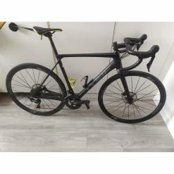 Vélo De Gravel Cube - 56 - 700c
