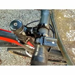 Vélo De Cyclo-cross Bh - 51 - 700c -VTT électrique semi-rigide Soldes Magasin cyclo cross bh rx team t51 2