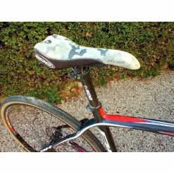 Vélo De Cyclo-cross Bh - 51 - 700c -VTT électrique semi-rigide Soldes Magasin cyclo cross bh rx team t51 3