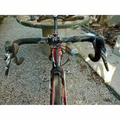 Vélo De Cyclo-cross Bh - 51 - 700c -VTT électrique semi-rigide Soldes Magasin cyclo cross bh rx team t51 4