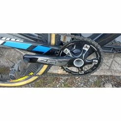 Vélo De Cyclo-cross Ridley - 56 -VTT électrique semi-rigide Soldes Magasin cyclo cross ridley xfire carbone 3