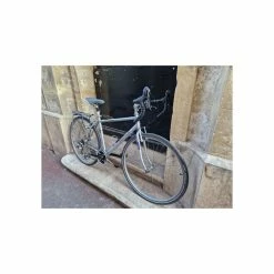 Decathlon Vélo De Voyage Décathlon -VTT électrique semi-rigide Soldes Magasin cyclo randonneuse decathlon riverside 2