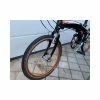 Vélo Pliant Dahon -VTT électrique semi-rigide Soldes Magasin dahon vector x10 plegable