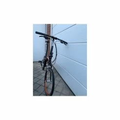 Vélo Pliant Dahon -VTT électrique semi-rigide Soldes Magasin dahon vector x10 plegable 4