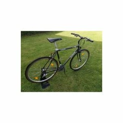 Vélo Tout Chemins Autre Marque 9 Vélo Tout Chemins Autre Marque -VTT électrique semi-rigide Soldes Magasin decathlon riverside 700 de 1995 2