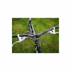 Vélo Tout Chemins Autre Marque 10 Vélo Tout Chemins Autre Marque -VTT électrique semi-rigide Soldes Magasin decathlon riverside 700 de 1995 3