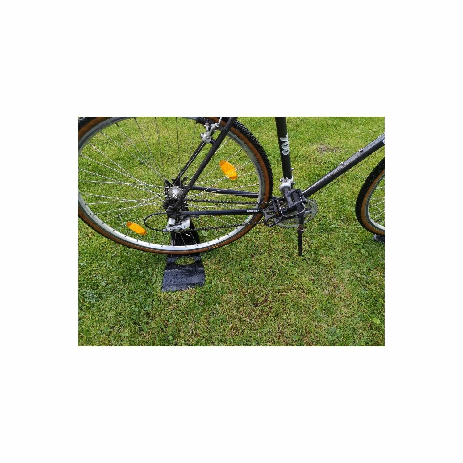 Vélo Tout Chemins Autre Marque 7 Vélo Tout Chemins Autre Marque – Image 5