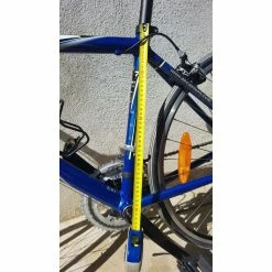 Vélo De Course Btwin - 45 - 24" - 24" -VTT électrique semi-rigide Soldes Magasin decathlon sport 7 1 junior ado 2