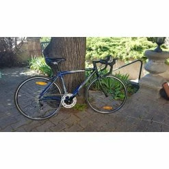 Vélo De Course Btwin - 45 - 24" - 24"