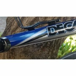 Vélo De Course Btwin - 45 - 24" - 24" -VTT électrique semi-rigide Soldes Magasin decathlon sport 7 1 junior ado 3